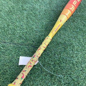 Easton Hype Fire USA Youth Bat (-10) 2025