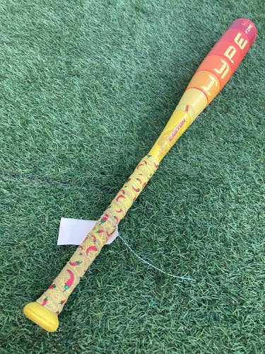 Easton Hype Fire USA Youth Bat (-10) 2025