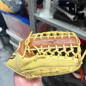 Mizuno Ichiro RH Outfield Professional model Baseball Glove 12.5"