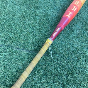 Easton Hype Fire (2 3/4") USSSA Bat (-8) 2025
