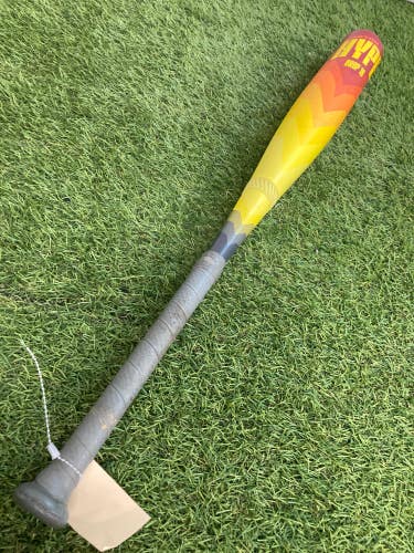 Easton Hype Fire (2 3/4") USSSA 2024 (-10)