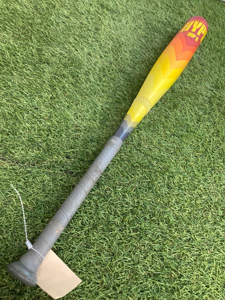 Easton Hype Fire (2 3/4") USSSA 2024 (-10)