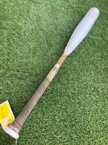 Rawlings Icon (2 3/4") USSSA 2024 (-5)
