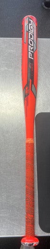 Used Rawlings PRODIGY BB/SB Youth Bat 29" 11497-S000150513