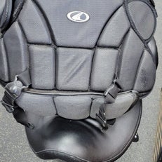 Used Champro CP 135 L Umpire Chest Protector 11497-C000150497