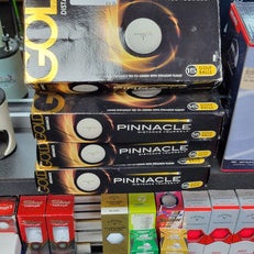 Pinnacle GOLD 15 Pack - Golf Balls 11497-S000150499