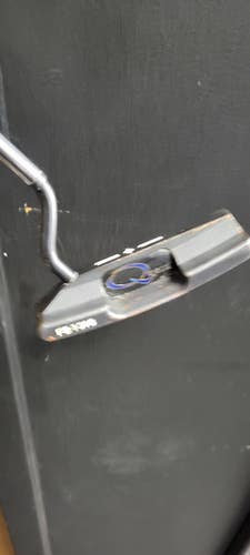 Used QUOIN FB 1018 Mens Putter RH 11497-C000150495