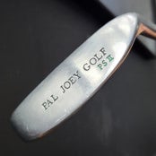 Used PAL JOEY PS II Mens Putter RH 11497-C000150494