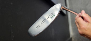 Used PAL JOEY PS II Mens Putter RH 11497-C000150494