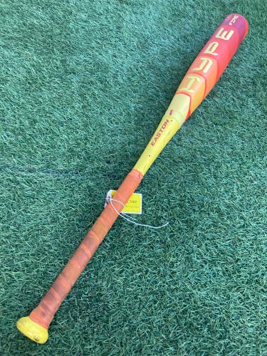 Easton Hype Fire USA Youth Bat (-11) 2025
