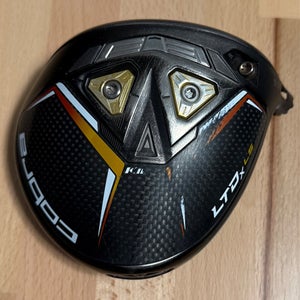 Cobra LTDx LS Driver 9 Degree (Head Only)