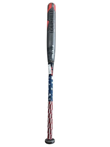 Used Louisville Slugger RXT BB/SB Fastpitch Bat 33" 11833-S000164797