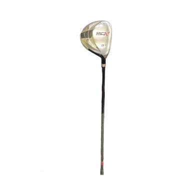 Used RCX Mens Driver RH 14 Degree 11859-S000023709