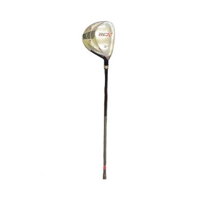Used RCX Mens Driver RH 14 Degree 11859-S000023709