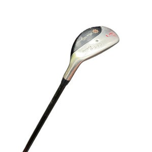 Used Ben Hogan Mens Hybrid Club RH 5 Hybrid 11859-S000023711