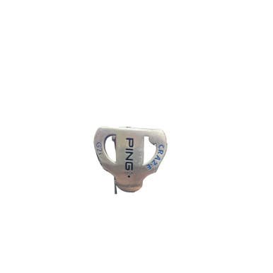 Used Ping CRAZ-E G2I Mens Putter RH 11859-S000023710