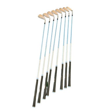 Used ZEVO ZWI Womens Complete Set RH 8 Piece 4-S 11859-S000023714