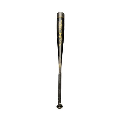 Used Victus VANDAL BB/SB USSSA 2 3/4 Bat 31" 11859-S000023688