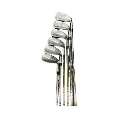 Used SMT GOLF Mens Complete Set RH 11 Piece 11859-S000023668