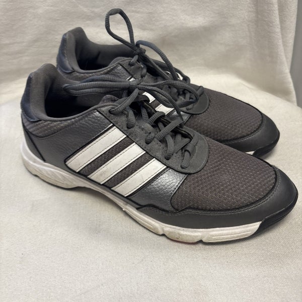 Mens adult size 8 Adidas soft spike golf shoes