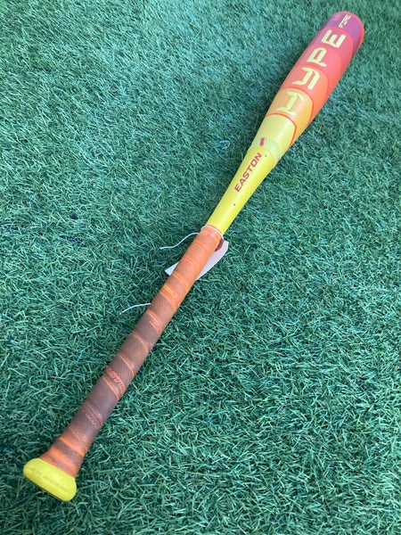 Easton Hype Fire USA Youth Bat (-11) 2025