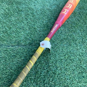 Easton Hype Fire (2 3/4") USSSA Bat (-8) 2025