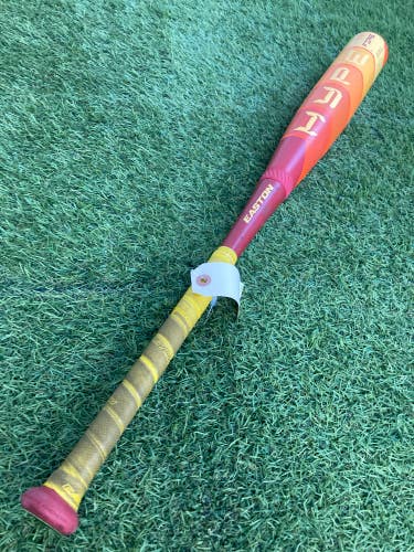 Easton Hype Fire (2 3/4") USSSA Bat (-8) 2025