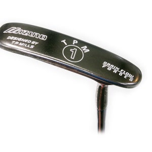 Mizuno TPM 1 Putter 35" Putter