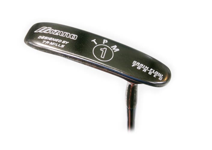 Mizuno TPM 1 Putter 35" Putter