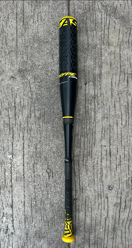 2023 Easton Hype Comp Composite USSSA Certified Bat (-8) 23 oz 31" (Used)