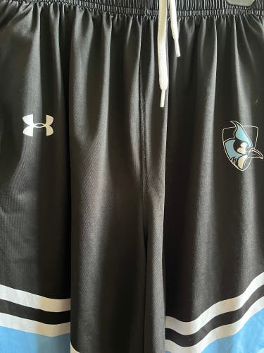 Johns Hopkins Team Issued practice Shorts