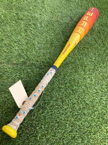 Easton Hype Fire USA Youth Bat (-11) 2025
