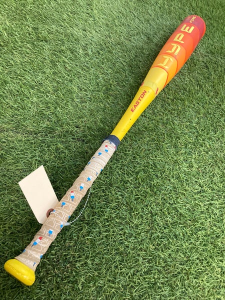 Easton Hype Fire USA Youth Bat (-11) 2025