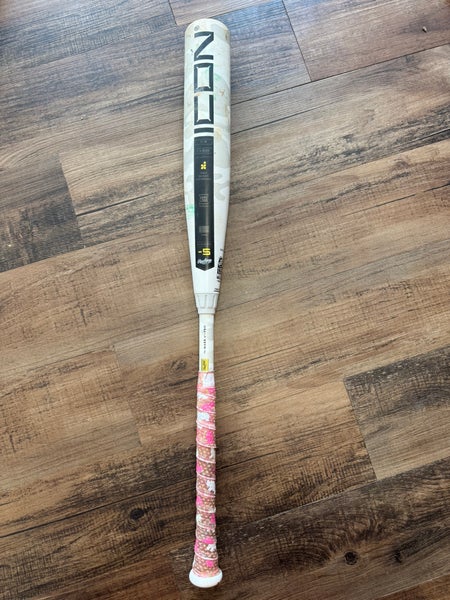 2025 Rawlings Icon