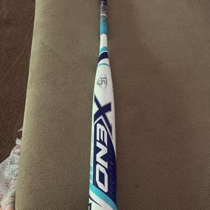Louisville Slugger Bat 22 oz 32" (Used)