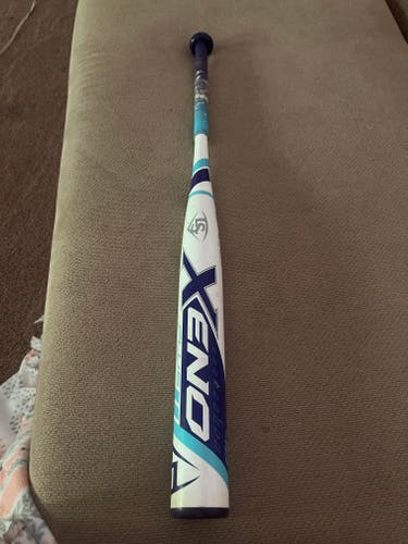 Louisville Slugger Bat 22 oz 32" (Used)