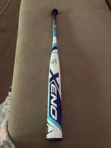 Louisville Slugger Bat 22 oz 32" (Used)