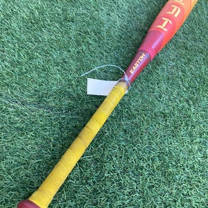 Easton Hype Fire (2 3/4") USSSA Bat (-8) 2025