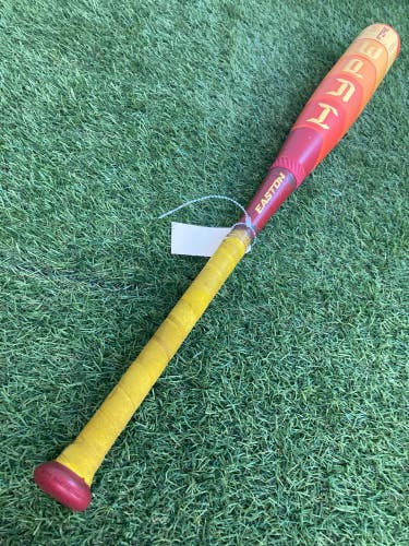 Easton Hype Fire (2 3/4") USSSA Bat (-8) 2025