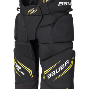 Senior Medium Bauer Supreme ACP Elite Girdle (New)