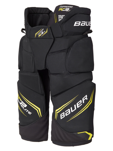 Senior Medium Bauer Supreme ACP Elite Girdle (New)