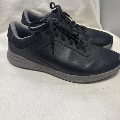 Mens Adult Size 10 Walter Hagen Ortholite Golf Shoes