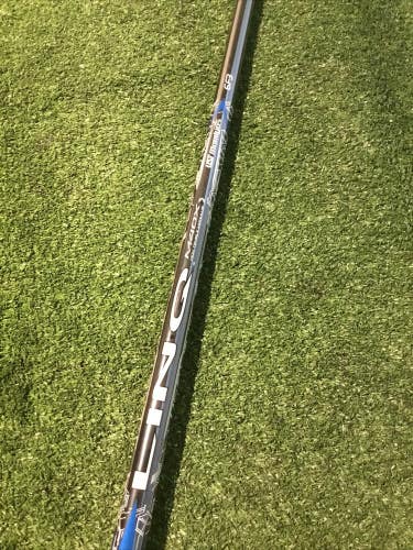 UST Mamiya LINQ M40X Blue 6F3 Regular Graphite 3 Wood Shaft (42) Cobra