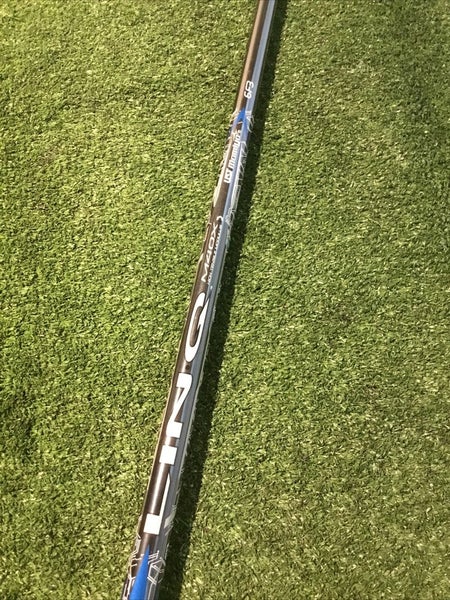 UST Mamiya LINQ M40X Blue 6F3 Regular Graphite 3 Wood Shaft (42) Cobra