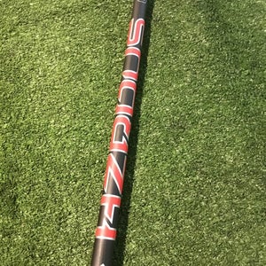 Project X HZRDUS CB Red 50g Regular Graphite 3 Wood Shaft (42) Cobra