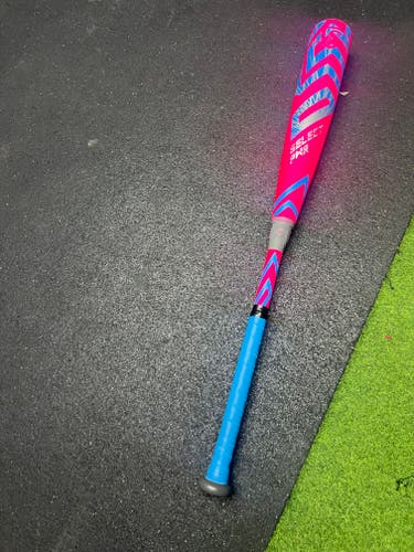 Louisville Slugger Select PWR Composite USSSA Certified Bat (-8) 29" (Used)