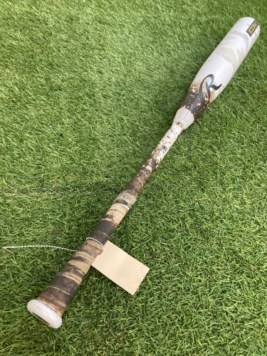 Rawlings Icon (2 3/4") USSSA Bat 2025 (-5)