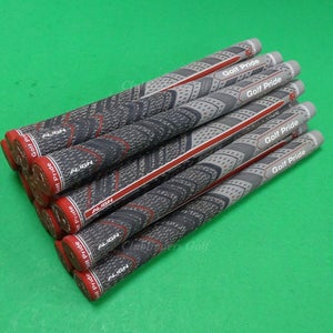 Golf Pride MCC +4 Align Midsize 60X Pulled Iron/Wood Grips LOT OF 14