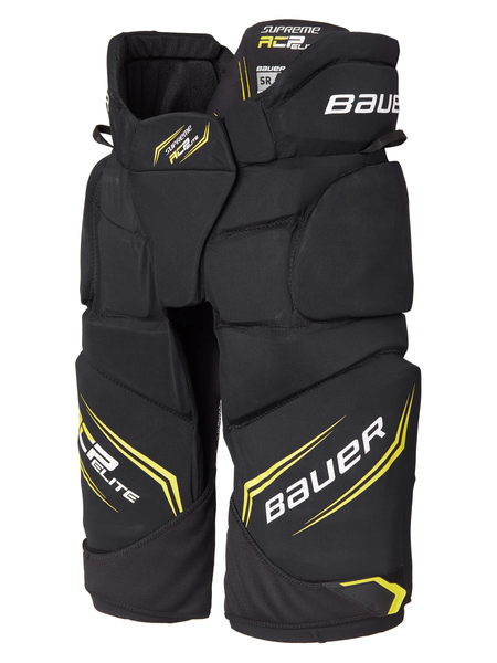 Intermediate Medium Bauer Supreme ACP Elite Girdle (New)