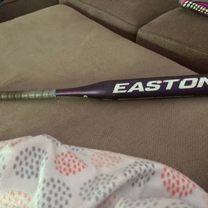 Easton Synergy Plus Bat (-9) 20 oz 29" (Used)